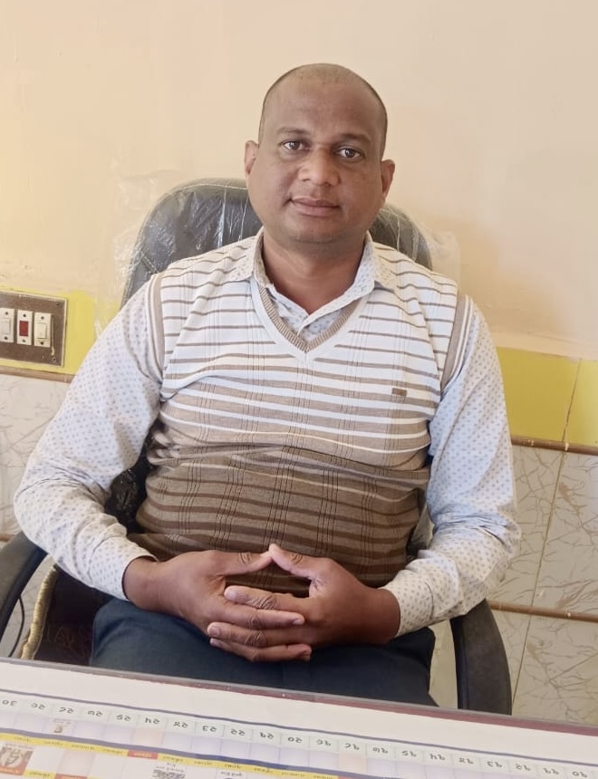 Director